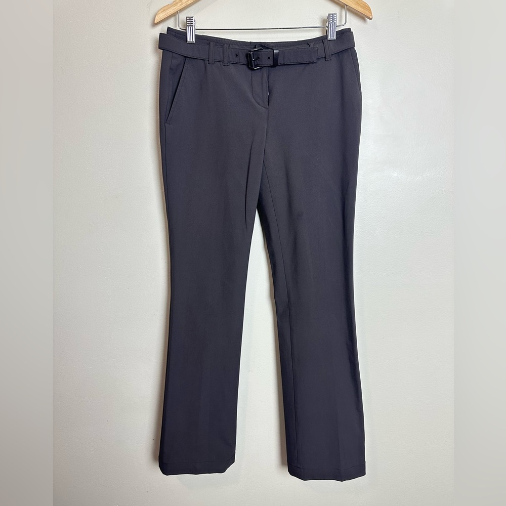 Prada Nylon Pants size 42